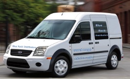 van photo
