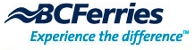 BC Ferries logo