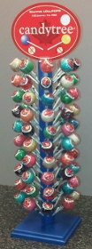 Candy tree display